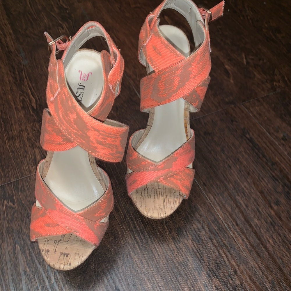 Wedges - Picture 2 of 3